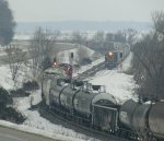 Weaver  East.  CP's    River  Sub. 